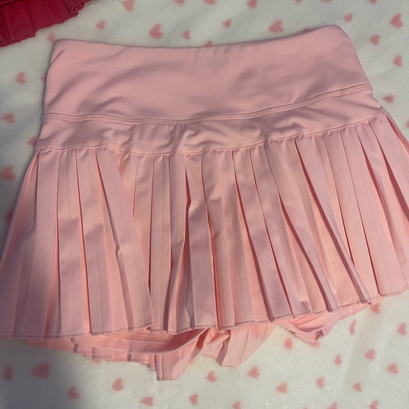 gold hinge skirt lot - Picture 8 of 10